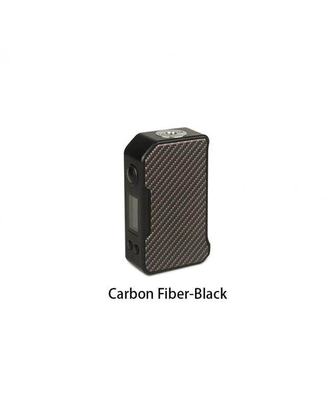 Carbon Fiber-Black