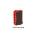 Carbon Fiber-Red