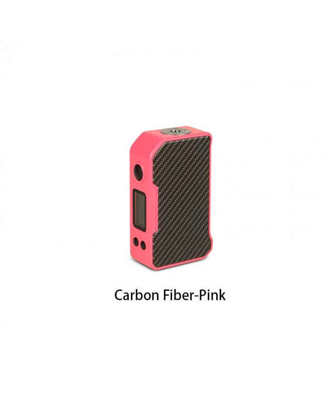 Carbon Fiber-Pink