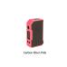 Carbon Fiber-Pink