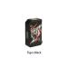 Tiger-Black