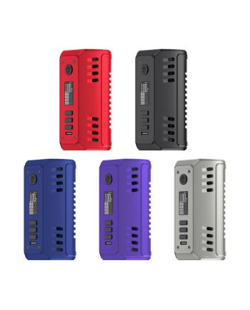Dovpo Odin V2 Box Mod 200W
