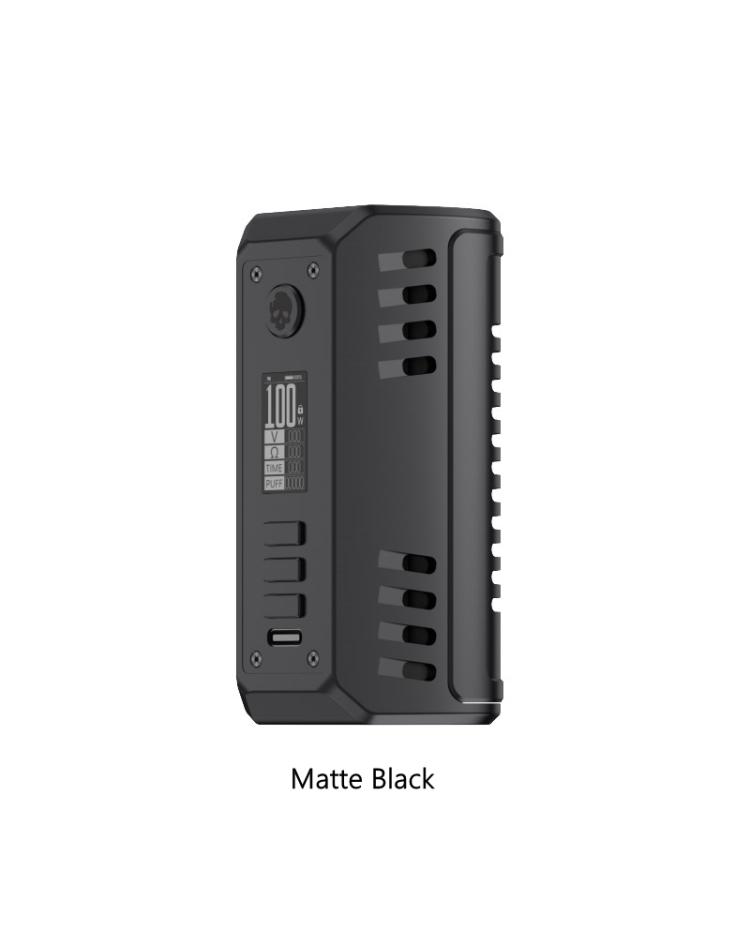 dovpo box mod Wholesale Authentic Dovpo Box Mod, Squonk Mod, Starter Kit from Ave40