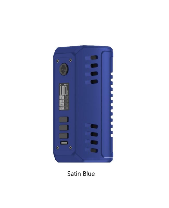Dovpo Odin V2 Box Mod 200W by Brands vape mod for vape mods - gallery image 6