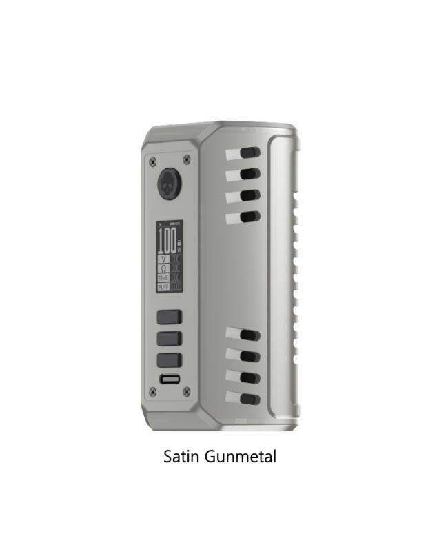 Dovpo Odin V2 Box Mod 200W by Brands vape mod for vape mods - gallery image 5