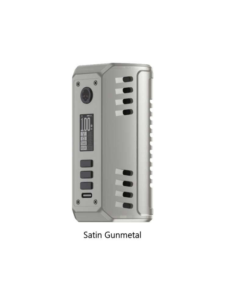 vape odin 1.8 Vuse Pod Equals How Many Cigarettes TODAY main image 1
