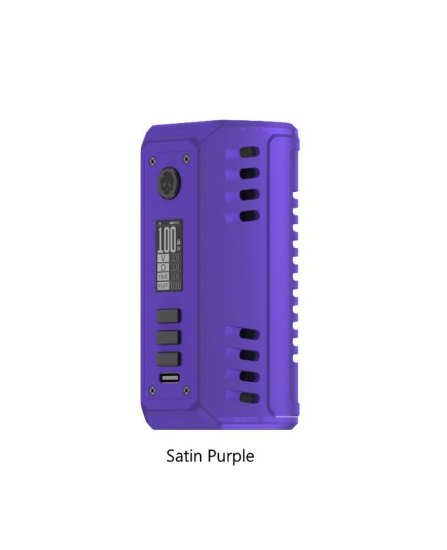 Dovpo Odin V2 Box Mod 200W by Brands vape mod for vape mods - gallery image 7