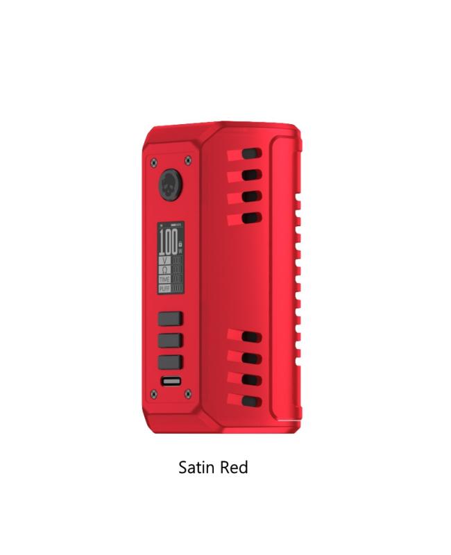 Dovpo Odin V2 Box Mod 200W by Brands vape mod for vape mods - gallery image 4