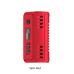 Dovpo Odin V2 Box Mod 200W Satin Red