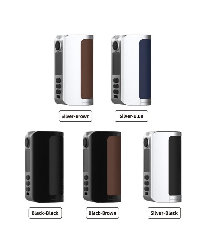Dovpo Riva 200 Box Mod by Brands vape mod for vape mods - gallery image 2