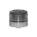 Dovpo Samdwich RDA Translucent Polished Cap Combo Air Intake