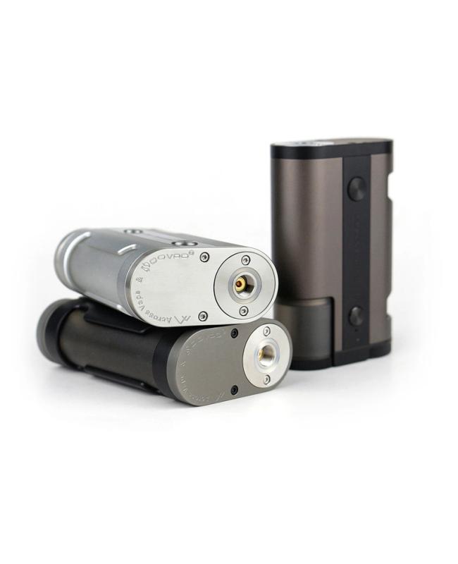 Dovpo X Across Pump Squonker Box Mod by Brands vape mod for vape mods - gallery image 7