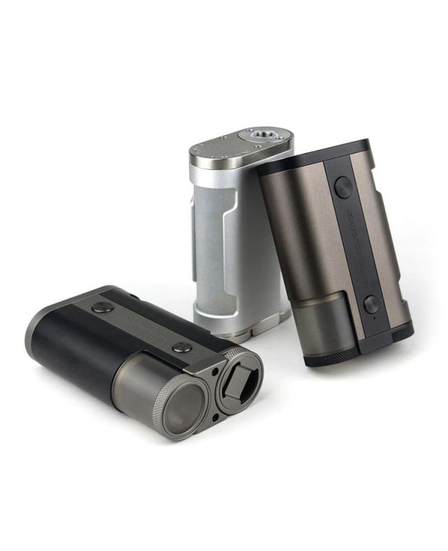Dovpo X Across Pump Squonker Box Mod by Brands vape mod for vape mods - gallery image 6