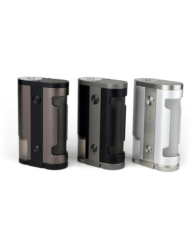Dovpo X Across Pump Squonker Box Mod by Brands vape mod for vape mods - gallery image 2