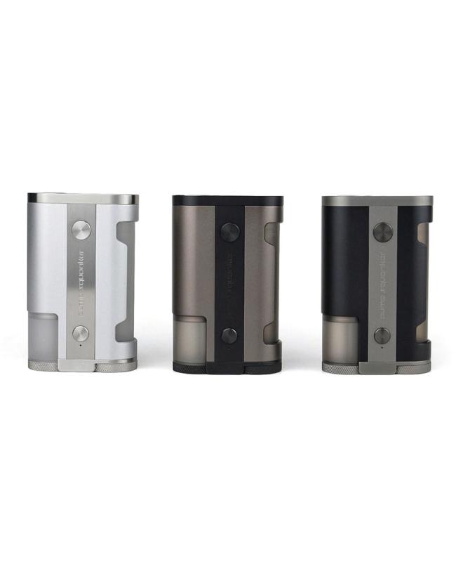 Dovpo X Across Pump Squonker Box Mod by Brands vape mod for vape mods - related product image