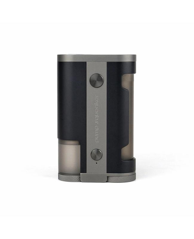 Dovpo X Across Pump Squonker Box Mod by Brands vape mod for vape mods - gallery image 3