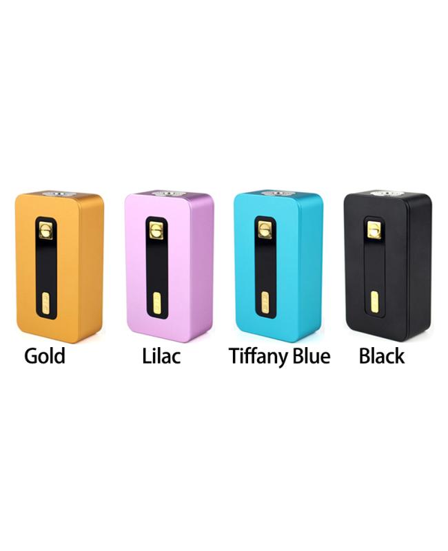 Dovpo Themis Box Mod 220W by Brands vape mod for vape mods - gallery image 2