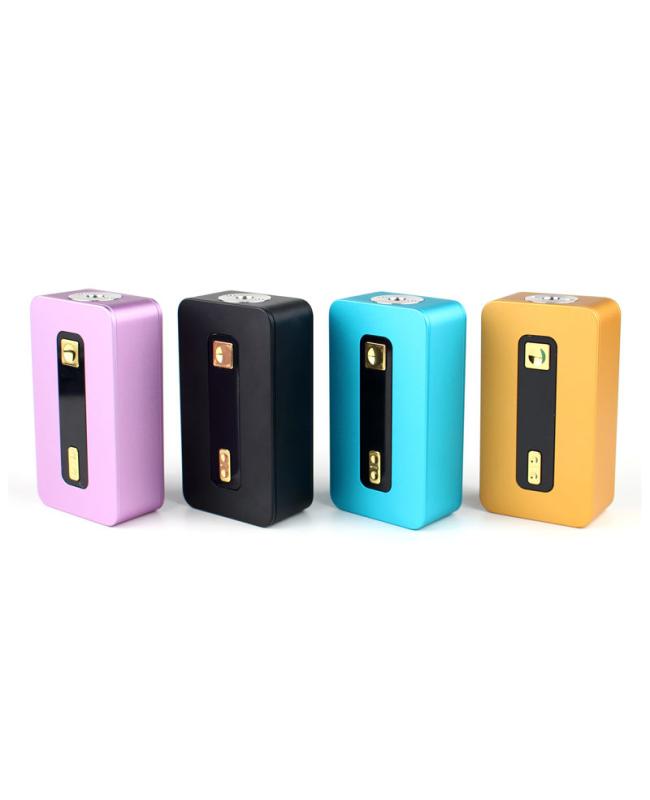 Dovpo Themis Box Mod 220W by Brands vape mod for vape mods - related product image