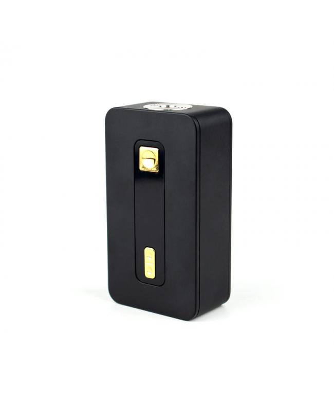 Dovpo Themis Box Mod 220W