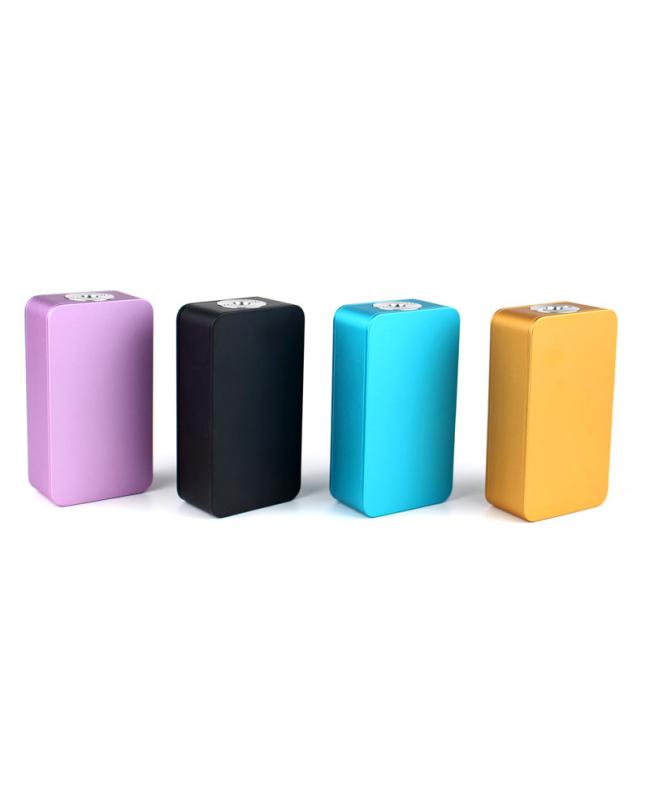Dovpo Themis Box Mod 220W by Brands vape mod for vape mods - gallery image 3