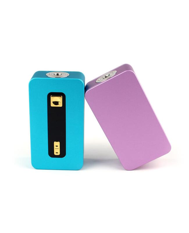 Dovpo Themis Box Mod 220W by Brands vape mod for vape mods - gallery image 5