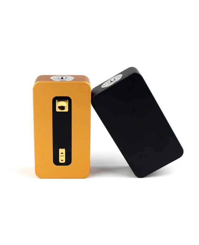 Dovpo Themis Box Mod 220W by Brands vape mod for vape mods - gallery image 4