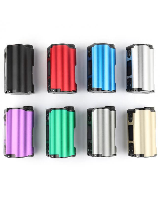 Dovpo Topside Dual Colors