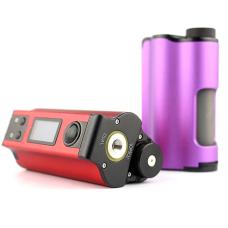Dovpo Topside 200W Squonk Box Mod