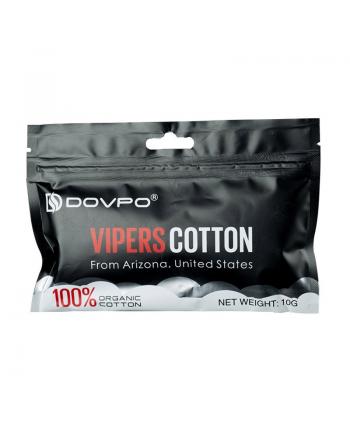 DOVPO Vipers Cotton