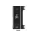 Dovpo Flipside Squonk Box Mod 100W black