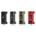 Dovpo Flipside Squonk Box Mod 100W colors