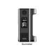 Dovpo Flipside Squonk Box Mod 100W gunmetal