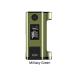 Dovpo Flipside Squonk Box Mod 100W militatry green