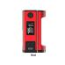 Dovpo Flipside Squonk Box Mod 100W red