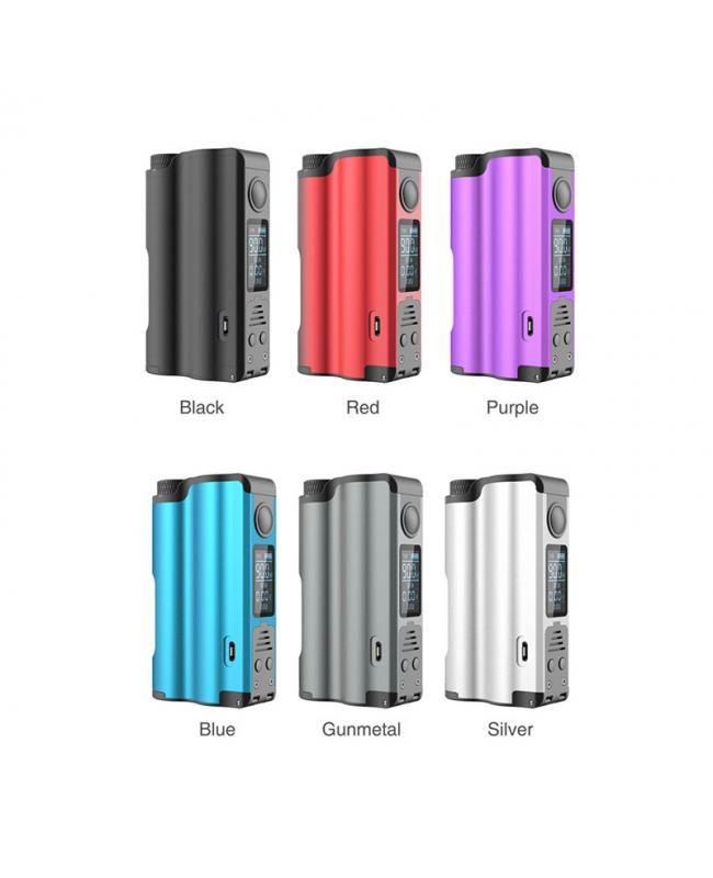 Dovpo Topside 90W Colors