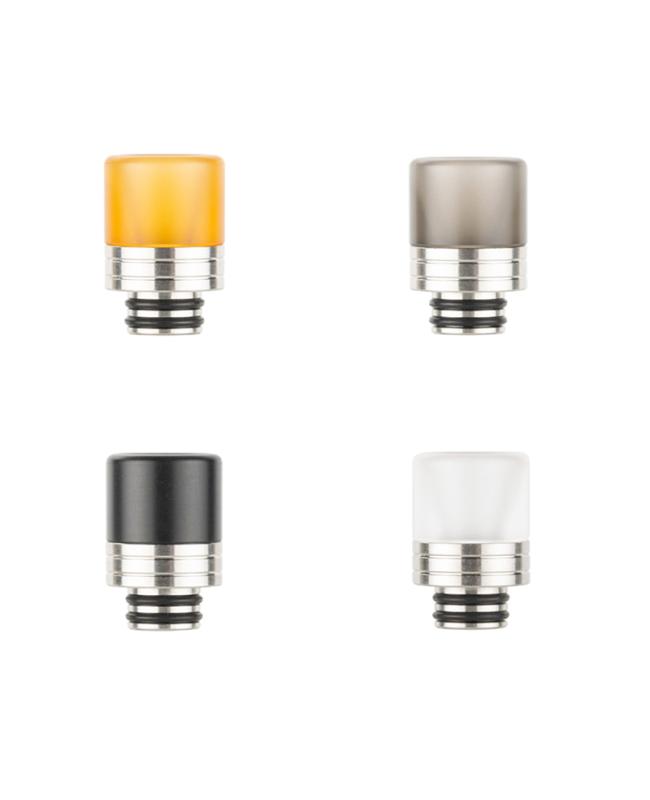 510 Acrylic Drip Tip drip tip for coils & atomizers - related product image