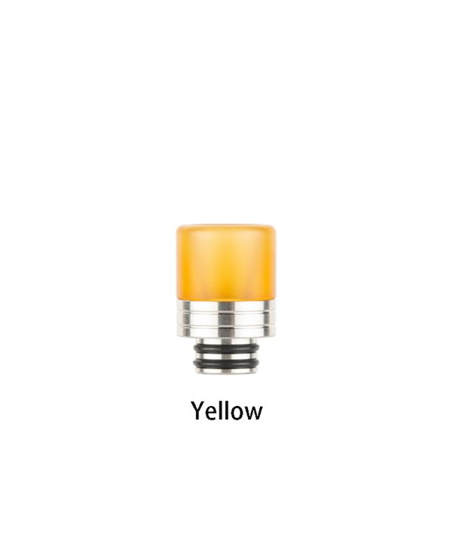 510 Acrylic Drip Tip drip tip for coils & atomizers - gallery image 3
