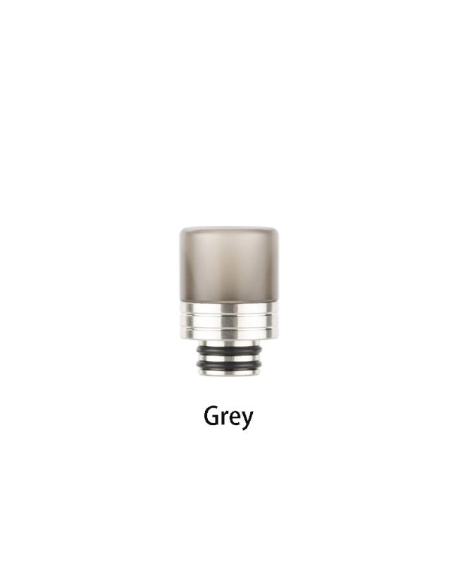 510 Acrylic Drip Tip drip tip for coils & atomizers - gallery image 4