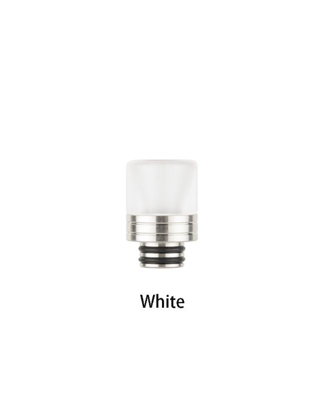 510 Acrylic Drip Tip drip tip for coils & atomizers - gallery image 6
