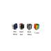 510 Color Blocking Resin Drip Tip