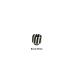 510 Color Blocking Resin Drip Tip Black White