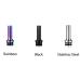 510 Oral Suction Drip Tip