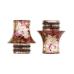 510 Petal Cobra Drip Tip