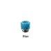 810 Cobra Drip Tips Blue