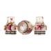 810 Rose Resin Drip Tip