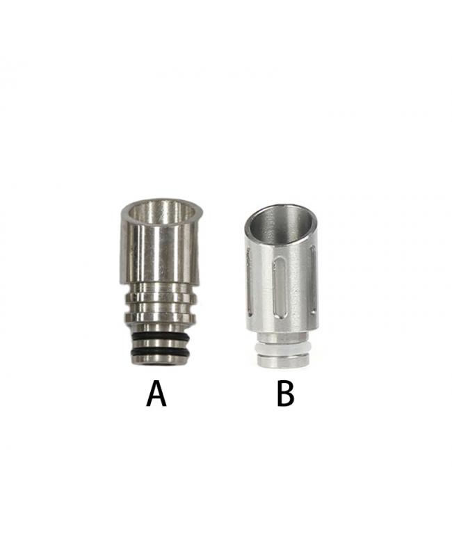 510 Bevel Style Drip Tips