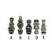 510 Bottle Gourd Style Drip Tips