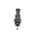 510 Bottle Gourd Style Drip Tips