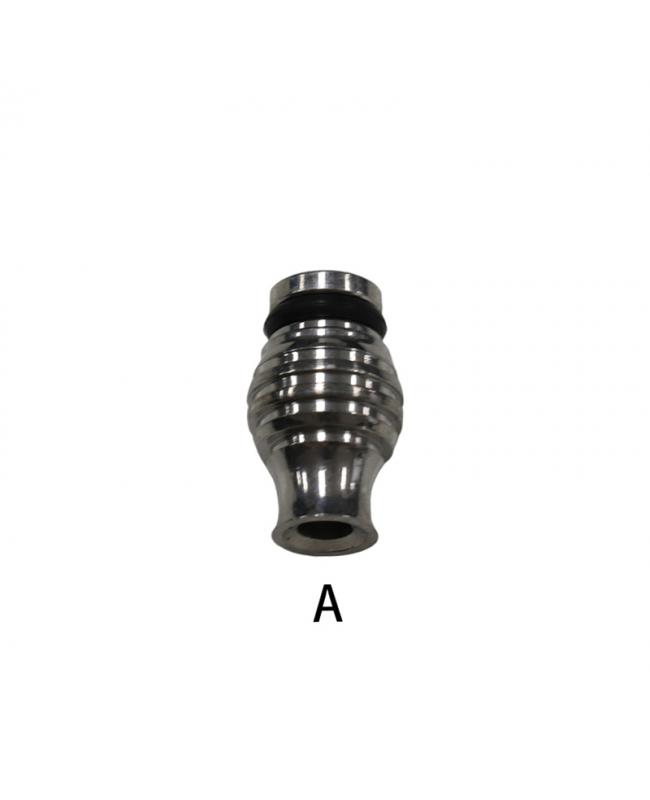 510 Bowser Style Drip Tip