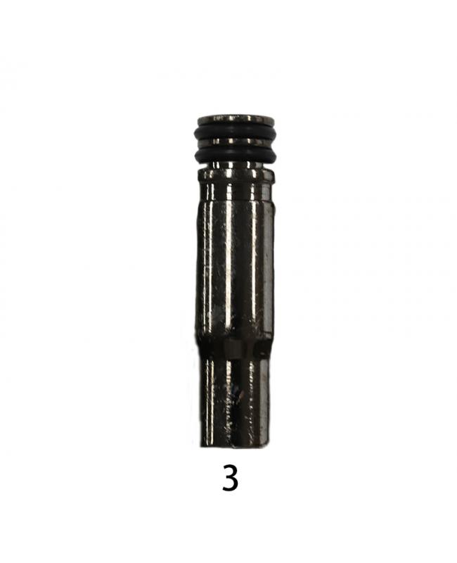 510 Circular Column Splicing Style Drip Tips